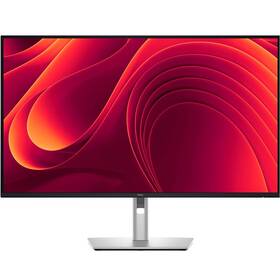 Monitor Dell P3225QE černý/stříbrný

