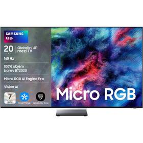 Televize Samsung MRE65R95H 

