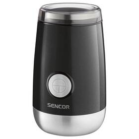 Kávomlýnek Sencor SCG 2051BK černá barva
 Kávomlýnek Sencor SCG 2051BK černá barva