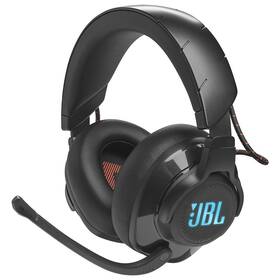Headset JBL Quantum 610 černá barva
