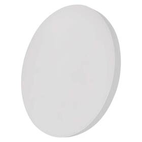 Stropní svítidlo EMOS Dioni 15W, 28cm, 1725lm, teplá-studená bílá bílé

