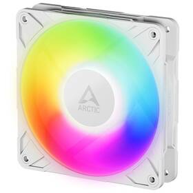 Ventilátor Arctic Cooling P12 Pro ARGB White bílý

