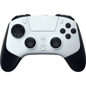 Gamepad Razer Raiju V3 Pro for PS5 & PC bílý

