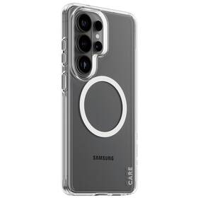 Kryt na mobil PanzerGlass CARE Urban Qi na Samsung Galaxy S26 Ultra průhledný

