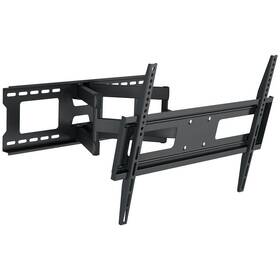 Držák TV Vogel’s MA 4040 pro úhlopříčky 40" až 77", nosnost 35 kg černý

