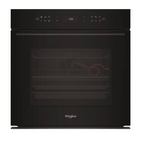 Trouba Whirlpool WOI78FPT1SBA černá

