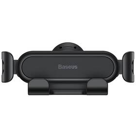 Držák na mobil Baseus Gravity Air Vent černý

