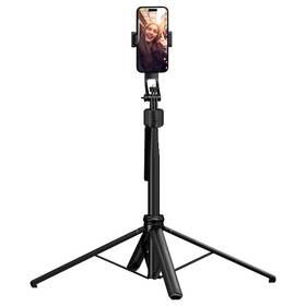 Stativ Rollei Easy Creator Quadpod AI-Tracking černý


