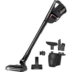 Tyčový vysavač Miele HX2 Cat&Dog - SOML0 3v1 černá barva
