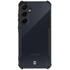 Kryt na mobil Tactical Quantum Stealth na Samsung Galaxy A55 5G černý/průhledný

