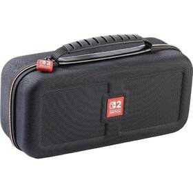 Pouzdro Nacon NS2 Traveler Deluxe Case M černé

