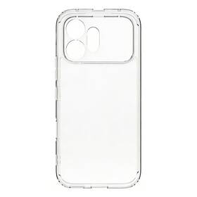 Kryt na mobil HONOR H600 průhledný

