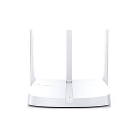 Router Mercusys MW305R bílý

