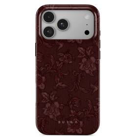 Kryt na mobil Burga Tough MagSafe, Capulet na Apple iPhone 18 Pro Max vícebarevný


