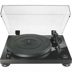 Gramofon Audio-technica AT-LPW50PB černý

