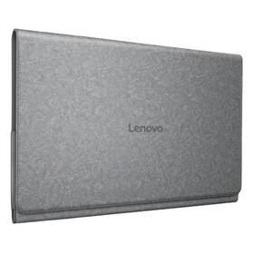 Pouzdro na tablet Lenovo Tab Plus Sleeve šedé

