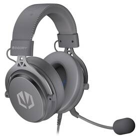 Headset ENDORFY VIRO Plus šedý

