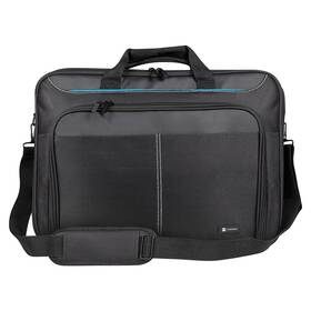 Brašna na notebook Natec DOBERMAN 15,6" černá

