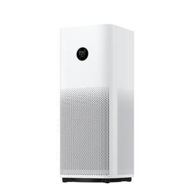 Čistička vzduchu Xiaomi Smart Air Purifier 4 Pro bílá barva
