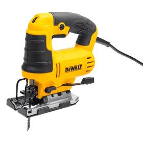 Přímočará pila Dewalt DWE349 

