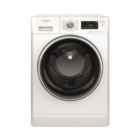 Pračka Whirlpool FFB 7469 BCV CS bílá barva
 Pračka Whirlpool FFB 7469 BCV CS bílá barva