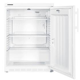 Chladnička Liebherr FKU 1805, gastro bílá barva
