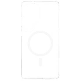 Kryt na mobil ER CASE Crystal Snap na Samsung Galaxy S25 Ultra průhledný

