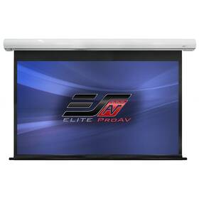 Plátno Elite Screens SK110XHW-E24 110" bílé

