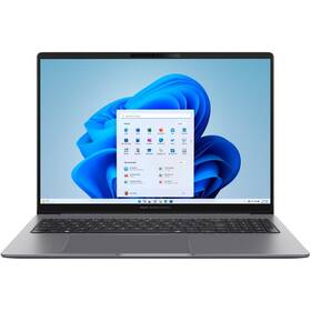 Notebook Asus ExpertBook P3 G2 šedý

