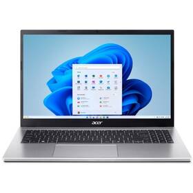 Notebook Acer Aspire Lite 15 (AL15-32P-C39E) + Microsoft 365 pro jednotlivce stříbrný

