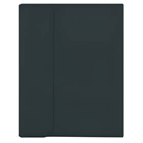 Pouzdro na tablet s klávesnicí COTECi na Apple iPad mini 8.3" (2021) CZ černé


