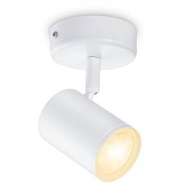 Bodové svítidlo WiZ IMAGEO Tunable White 1x5W bílá barva
