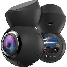 Autokamera NAVITEL R1050 BLK 

