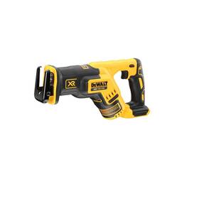 Pila ocaska Dewalt DCS367N (bez baterie) 

