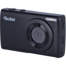 Digitální fotoaparát Rollei Compactline Mini černá barva
