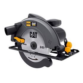 Pila kotoučová CAT DX59 

