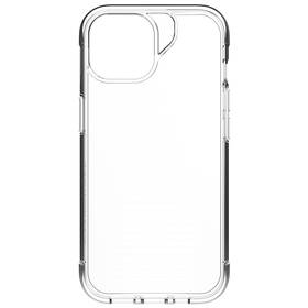 Kryt na mobil ZAGG Luxe na Apple iPhone 17e/16e/15/14/13 průhledný


