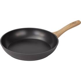 Pánev Lamart LT1257 NATUR, 26 cm černá/hnědá

