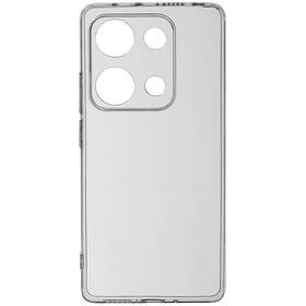 Kryt na mobil WG Azzaro TPU slim na Xiaomi Redmi 15C 4G/5G průhledný

