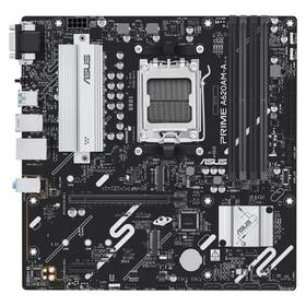 Základní deska Asus Prime A620AM-A-CSM černá

