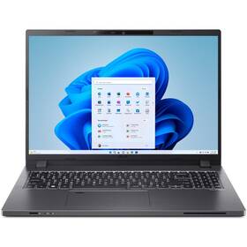 Notebook Acer TravelMate P2 16 (TMP216-51-G2-TCO-536P) šedý

