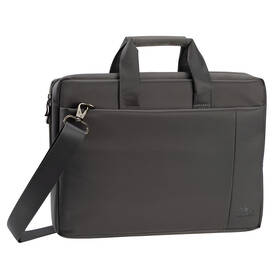 Brašna na notebook RivaCase 8231 15.6" šedá

