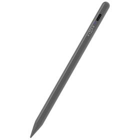 Stylus FIXED Graphite Uni s magnety pro kapacitní dotykové displeje šedý


