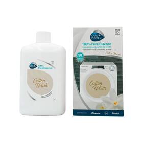 Koncentrovaný parfém do pračky Care+Protect COTTON WASH 400 ml 
