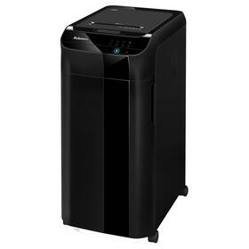 Skartovač Fellowes AutoMax 350 C černý

