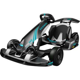 Motokára Segway GOKART PRO 2 antracitová


