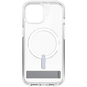 Kryt na mobil ZAGG Crystal Palace Snap Kickstand na Apple iPhone 15/14/13 průhledný

