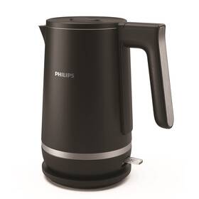 Rychlovarná konvice Philips HD9395/90 černá

