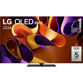 Televize LG OLED65G46LS 
