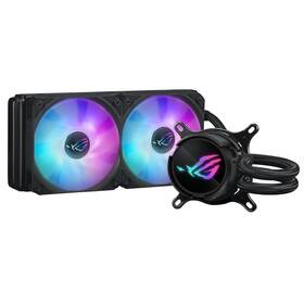 Vodní chladič Asus LC III 240 ARGB 

